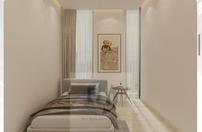 Apartment - Studio - 2 Bathrooms for sale in Empire Gardens - Dubai Land Residence Complex - Dubai Land - Dubai Apartment - Studio - 2 Bathrooms for sale in Empire Gardens - Dubai Land Residence Complex - Dubai Land - Dubai