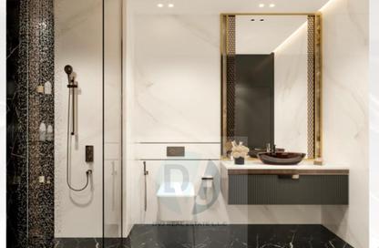 Apartment - Studio - 2 Bathrooms for sale in Empire Gardens - Dubai Land Residence Complex - Dubai Land - Dubai