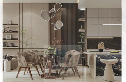Apartment - Studio - 2 Bathrooms for sale in Empire Gardens - Dubai Land Residence Complex - Dubai Land - Dubai Apartment - Studio - 2 Bathrooms for sale in Empire Gardens - Dubai Land Residence Complex - Dubai Land - Dubai