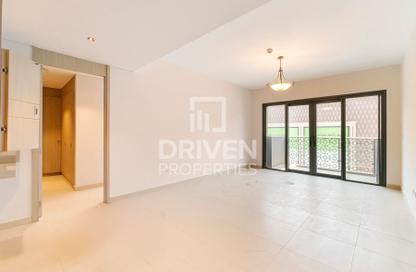 Apartment - 2 - 2 for rent in Shamma Plaza - Deira Enrichment Project - Deira - Dubai