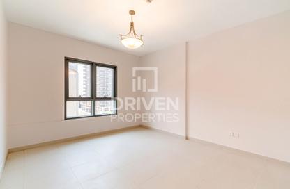 Apartment - 2 - 2 for rent in Shamma Plaza - Deira Enrichment Project - Deira - Dubai