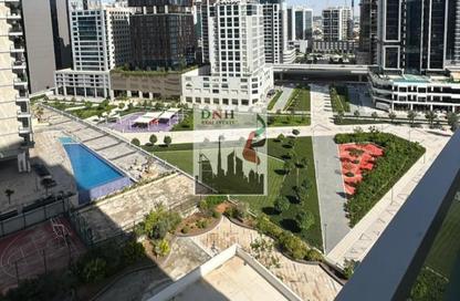 Apartment - Studio - 1 Bathroom for rent in AG Tower - Business Bay - Dubai Apartment - Studio - 1 Bathroom for rent in AG Tower - Business Bay - Dubai
