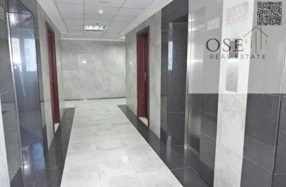 Apartment - 2 Bedrooms - 2 Bathrooms for sale in City Tower - Al Nuaimiya - Ajman Apartment - 2 Bedrooms - 2 Bathrooms for sale in City Tower - Al Nuaimiya - Ajman