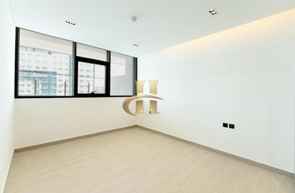 Apartment - 1 Bedroom - 2 Bathrooms for rent in NAS 3 - NAS - Arjan - Dubai