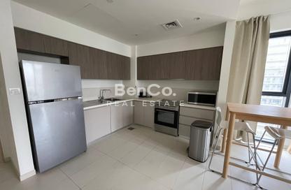Apartment - 1 Bedroom - 1 Bathroom for rent in Executive Residences 1 - Executive Residences - Dubai Hills Estate - Dubai