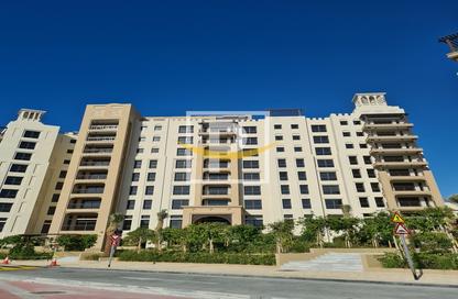 Apartment - 1 - 1 for rent in Lamtara 3 - Madinat Jumeirah Living - Umm Suqeim 3 - Umm Suqeim - Dubai