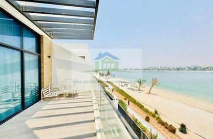 Villa - 4 Bedrooms - 7+ Bathrooms for sale in Marbella I Villas - Marbella - Mina Al Arab - Ras Al Khaimah