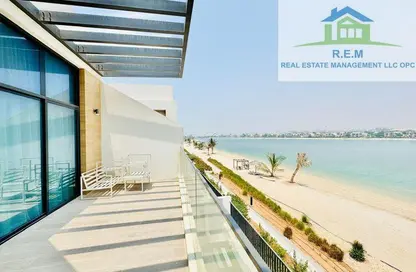 Villa - 4 Bedrooms - 7+ Bathrooms for sale in Marbella I Villas - Marbella - Mina Al Arab - Ras Al Khaimah