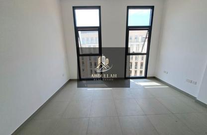Apartment - Studio - 1 Bathroom for rent in Al Mamsha - Muwaileh - Sharjah Apartment - Studio - 1 Bathroom for rent in Al Mamsha - Muwaileh - Sharjah