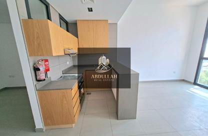 Apartment - Studio - 1 Bathroom for rent in Al Mamsha - Muwaileh - Sharjah
