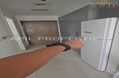 Apartment - Studio - 1 Bathroom for rent in Candace Acacia - Al Furjan - Dubai