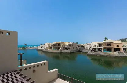 Villa - 1 Bedroom - 1 Bathroom for sale in The Cove Rotana - Ras Al Khaimah Waterfront - Ras Al Khaimah Villa - 1 Bedroom - 1 Bathroom for sale in The Cove Rotana - Ras Al Khaimah Waterfront - Ras Al Khaimah