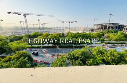 Apartment - 2 - 3 for rent in MISK Apartments - Aljada - Sharjah