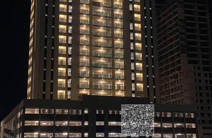 Apartment - Studio - 1 Bathroom for sale in Azha Views - Al Amerah - Ajman