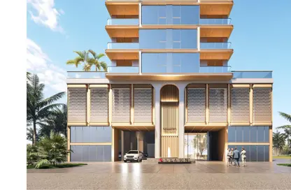 شقة - غرفة نوم - 2 حمامات للبيع في ستامن يوني - السطوة - دبي شقة - غرفة نوم - 2 حمامات للبيع في ستامن يوني - السطوة - دبي