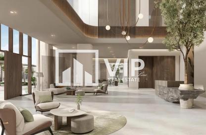 Apartment - 2 Bedrooms - 3 Bathrooms for sale in Gardenia Bay - Yas Island - Abu Dhabi