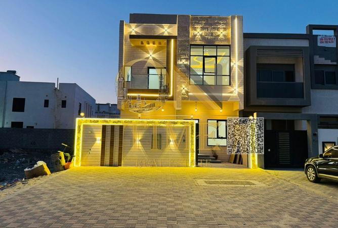 59341739 - الصورة الرئيسية للعقار