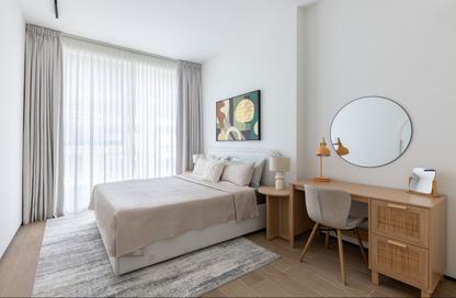 Apartment - 1 - 1 for rent in Rise Residences - District 16 - Jumeirah Village Circle - Dubai