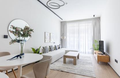Apartment - 1 - 1 for rent in Rise Residences - District 16 - Jumeirah Village Circle - Dubai