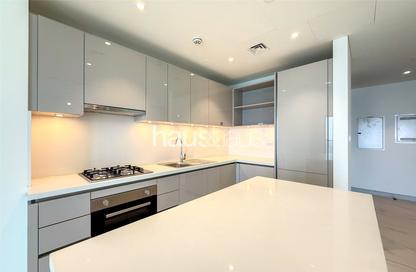 Apartment - 2 - 3 for sale in Sobha Creek Vistas Grande - Sobha Hartland - Mohammed Bin Rashid City - Dubai