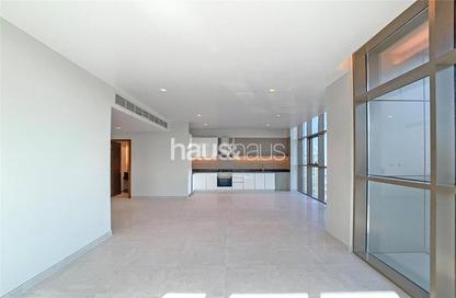 Apartment - 3 Bedrooms - 4 Bathrooms for rent in No.9 - Dubai Marina - Dubai