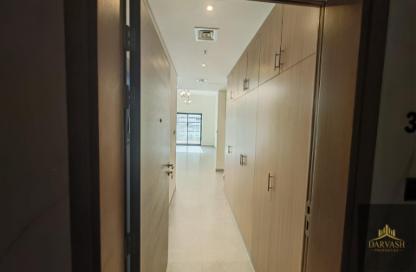 Apartment - 1 Bedroom - 1 Bathroom for rent in Al Waseem Residences - District 11 - Jumeirah Village Circle - Dubai