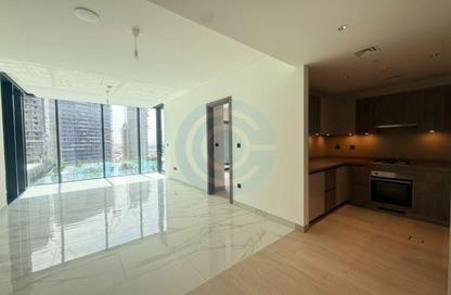 Apartment - 2 Bedrooms - 3 Bathrooms for sale in Crest Grande - Sobha Hartland - Mohammed Bin Rashid City - Dubai Apartment - 2 Bedrooms - 3 Bathrooms for sale in Crest Grande - Sobha Hartland - Mohammed Bin Rashid City - Dubai