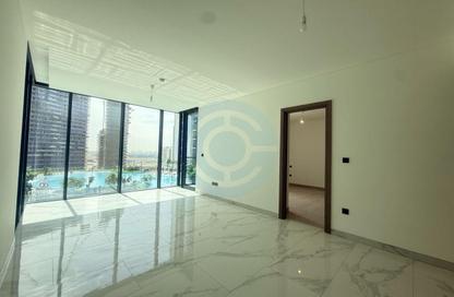 Apartment - 2 Bedrooms - 3 Bathrooms for sale in Crest Grande - Sobha Hartland - Mohammed Bin Rashid City - Dubai Apartment - 2 Bedrooms - 3 Bathrooms for sale in Crest Grande - Sobha Hartland - Mohammed Bin Rashid City - Dubai