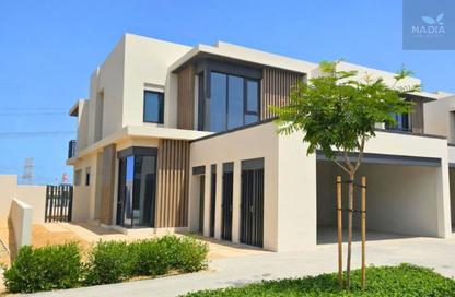 Townhouse - 4 Bedrooms - 5 Bathrooms for rent in Jebel Ali Village Townhouses - Jebel Ali Village - Jebel Ali - Dubai Townhouse - 4 Bedrooms - 5 Bathrooms for rent in Jebel Ali Village Townhouses - Jebel Ali Village - Jebel Ali - Dubai