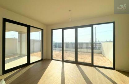 Townhouse - 4 Bedrooms - 5 Bathrooms for rent in Jebel Ali Village Townhouses - Jebel Ali Village - Jebel Ali - Dubai