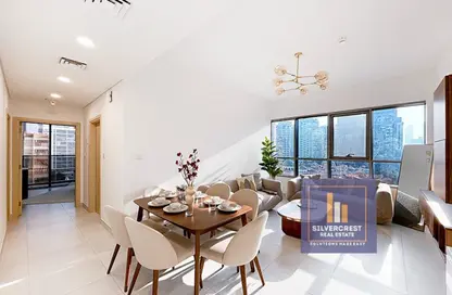 Apartment - 2 Bedrooms - 3 Bathrooms for rent in Electra Street - Abu Dhabi