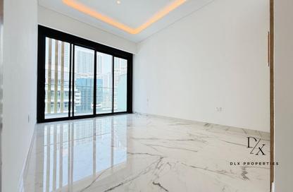 Apartment - 1 Bedroom - 1 Bathroom for rent in Azizi Riviera 61 - Azizi Riviera - Meydan One - Meydan - Dubai