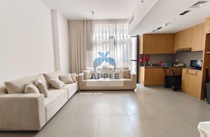 Apartment - 1 Bedroom - 2 Bathrooms for rent in RB 4 - Al Mamsha - Muwaileh - Sharjah