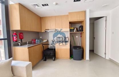 Apartment - 1 Bedroom - 2 Bathrooms for rent in RB 4 - Al Mamsha - Muwaileh - Sharjah