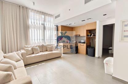 Apartment - 1 Bedroom - 2 Bathrooms for rent in RB 4 - Al Mamsha - Muwaileh - Sharjah