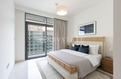شقة - 2 - 2 للإيجار في برج Beach Vista 1 - بيتش فيستا - إعمار بيتشفرونت - دبي هاربور - دبي شقة - 2 - 2 للإيجار في برج Beach Vista 1 - بيتش فيستا - إعمار بيتشفرونت - دبي هاربور - دبي