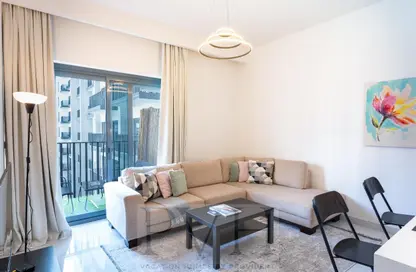Apartment - 1 Bedroom - 1 Bathroom for rent in Azizi Mirage - Dubai Studio City - Dubai
