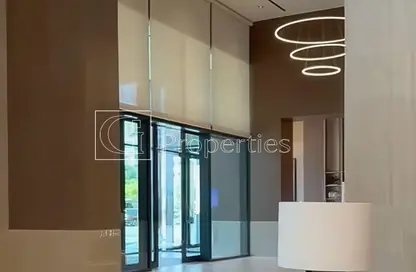 Apartment - 4 Bedrooms - 4 Bathrooms for sale in Crest Grande - Sobha Hartland - Mohammed Bin Rashid City - Dubai