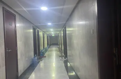 شقة - 1 حمام للايجار في أبراج النعيمية سي - النعيمية - عجمان