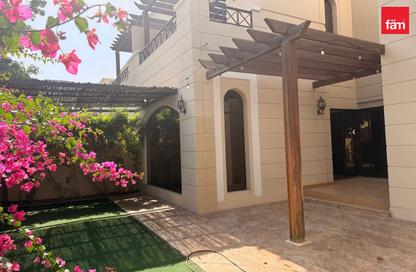 Townhouse - 4 Bedrooms - 4 Bathrooms for rent in Naseem - Mudon - Dubai