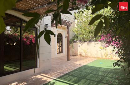 Townhouse - 4 Bedrooms - 4 Bathrooms for rent in Naseem - Mudon - Dubai