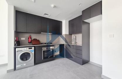 Apartment - 2 Bedrooms - 3 Bathrooms for rent in East Village - Aljada - Sharjah Apartment - 2 Bedrooms - 3 Bathrooms for rent in East Village - Aljada - Sharjah