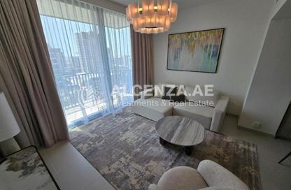 Apartment - 2 Bedrooms - 2 Bathrooms for rent in Lime Gardens - Dubai Hills Estate - Dubai