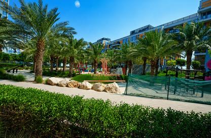 Apartment - 1 Bedroom - 2 Bathrooms for rent in Afnan 2 - Afnan - Midtown - Dubai Production City (IMPZ) - Dubai Apartment - 1 Bedroom - 2 Bathrooms for rent in Afnan 2 - Afnan - Midtown - Dubai Production City (IMPZ) - Dubai