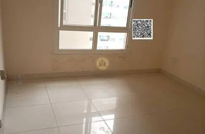 شقة - 2 غرف نوم - 3 حمامات للايجار في برج النعيمية 1 - أبراج النعيمية - النعيمية - عجمان