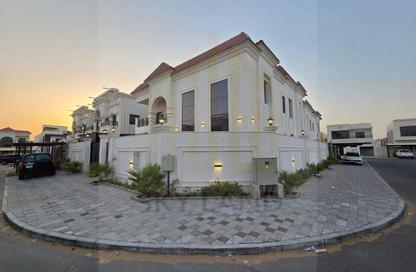 Villa - 5 Bedrooms - 7 Bathrooms for sale in Al Amira Village - Al Yasmeen - Ajman