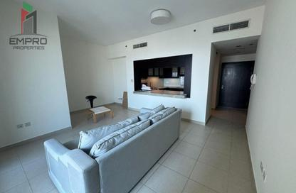 Apartment - 1 Bedroom - 1 Bathroom for rent in Tanaro - The Views - Dubai