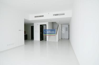 Apartment - 3 Bedrooms - 4 Bathrooms for rent in Horizon Tower A - City Of Lights - Al Reem Island - Abu Dhabi