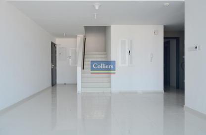 Apartment - 3 Bedrooms - 4 Bathrooms for rent in Horizon Tower A - City Of Lights - Al Reem Island - Abu Dhabi