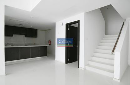 Apartment - 3 Bedrooms - 4 Bathrooms for rent in Horizon Tower A - City Of Lights - Al Reem Island - Abu Dhabi